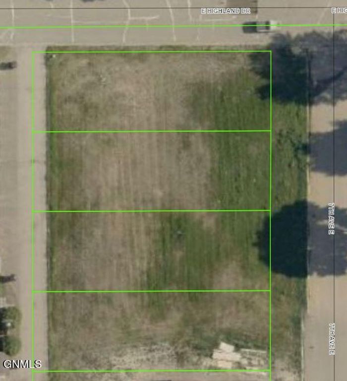 Tbd 7th Avenue E, Williston, ND 58801 photo 3