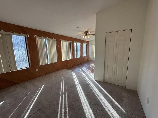 3316 Pershing Avenue SE, Albuquerque, NM 87106