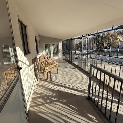 3316 Pershing Avenue SE, Albuquerque, NM 87106