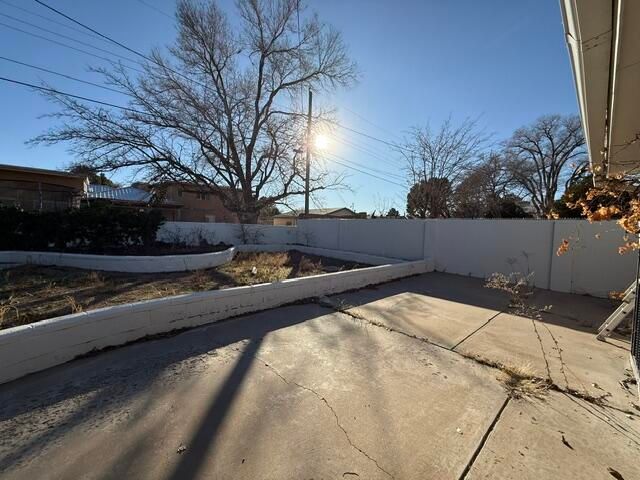 3316 Pershing Avenue SE, Albuquerque, NM 87106