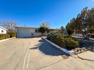 3316 Pershing Avenue SE, Albuquerque, NM 87106