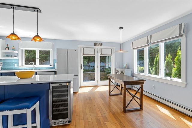 5 Glacier Drive, Truro, MA 02666