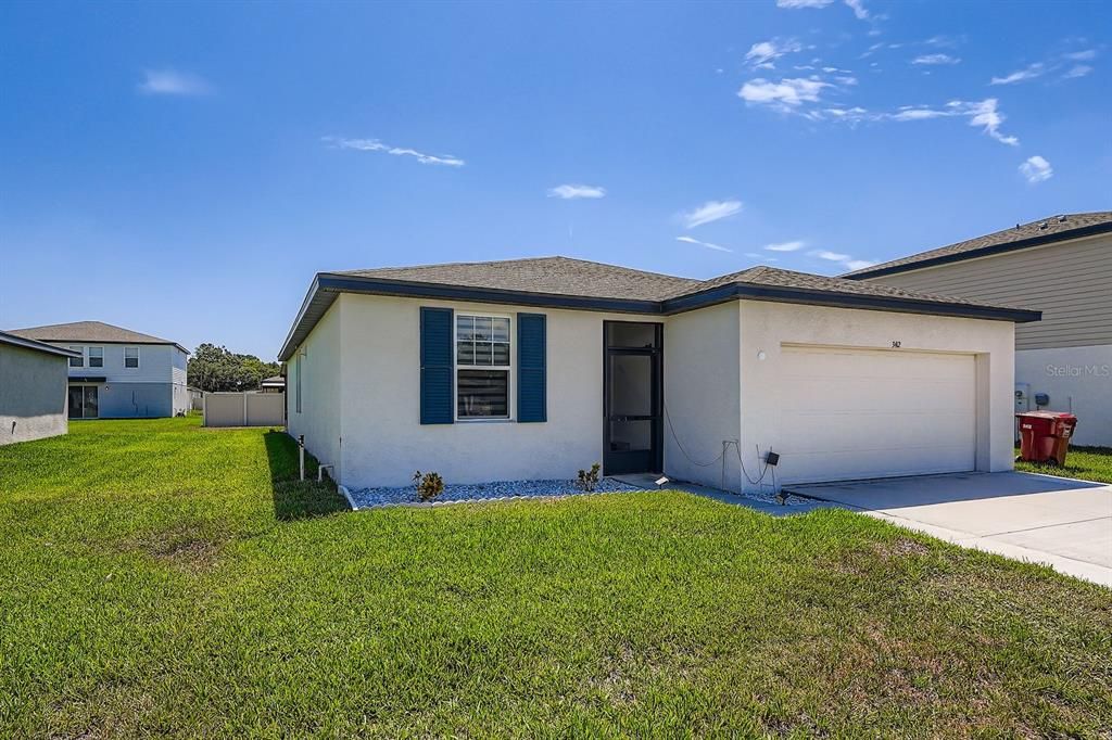 3412 BONSILVA STREET, Plant City, FL 33566