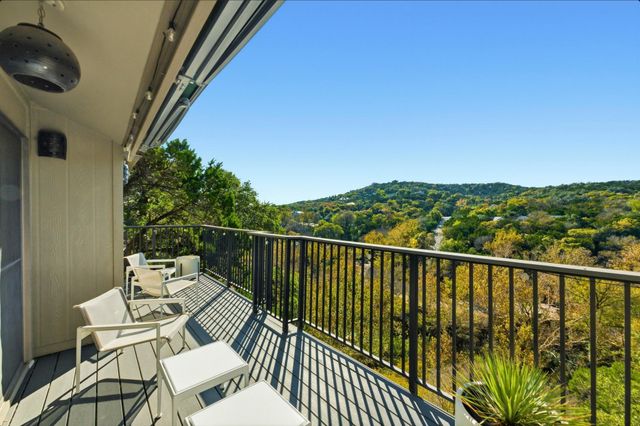 1821 Westlake DR 105, Austin, TX 78746