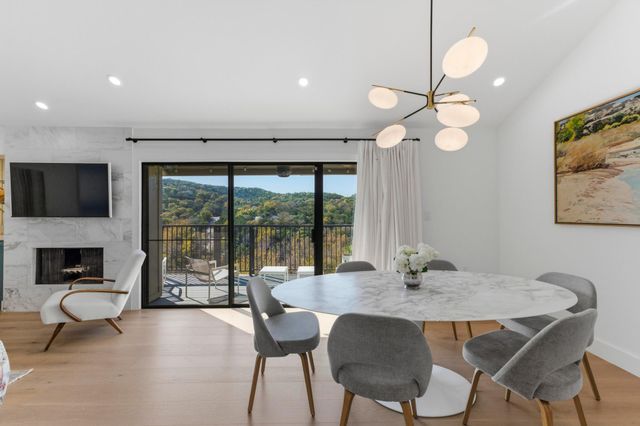 1821 Westlake DR 105, Austin, TX 78746