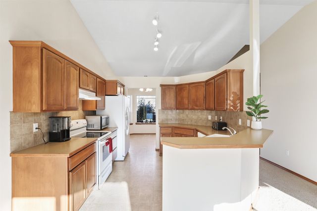 14316 E 31st Ln, Spokane Valley, WA 99037