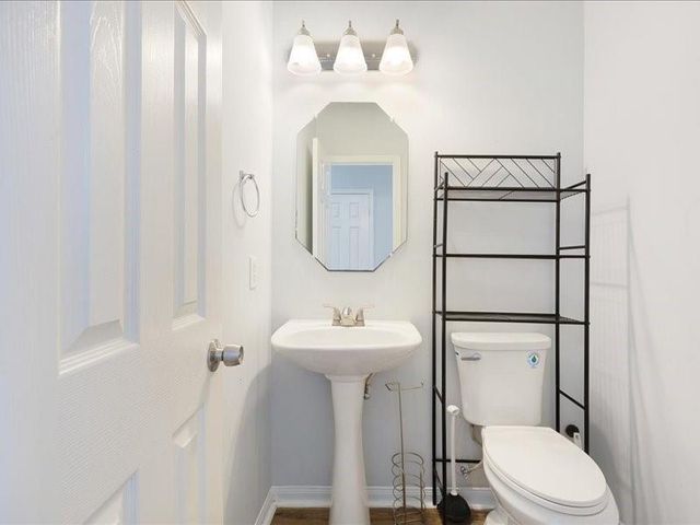 16630 Pademelon Drive, Sugar Land, TX 77498