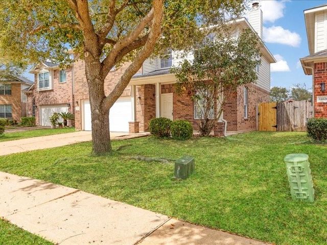 16630 Pademelon Drive, Sugar Land, TX 77498