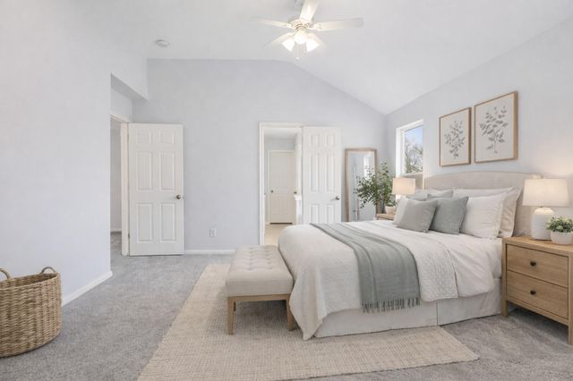 16630 Pademelon Drive, Sugar Land, TX 77498