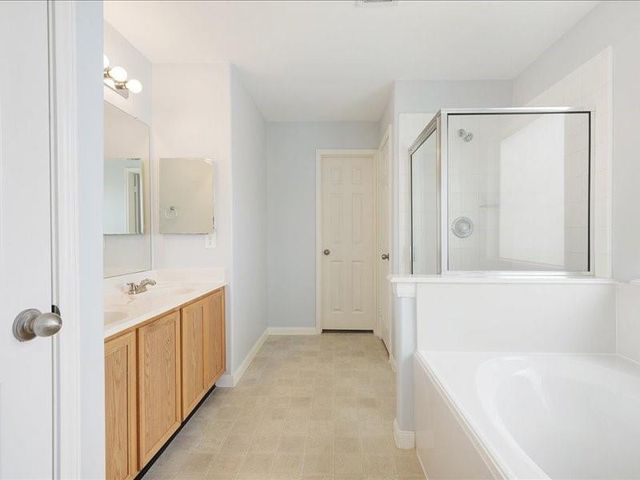 16630 Pademelon Drive, Sugar Land, TX 77498