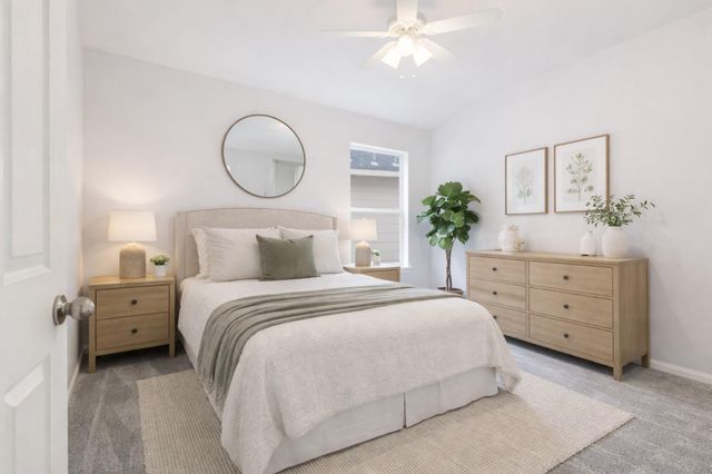 16630 Pademelon Drive, Sugar Land, TX 77498