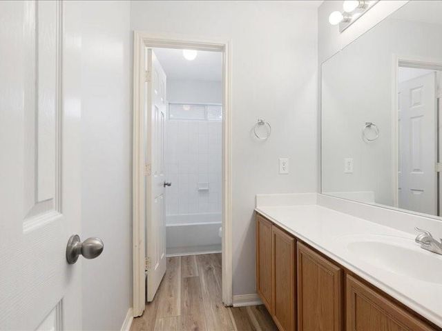 16630 Pademelon Drive, Sugar Land, TX 77498