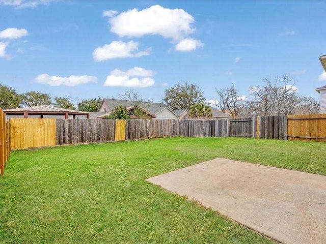16630 Pademelon Drive, Sugar Land, TX 77498