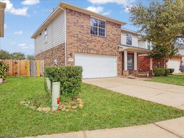 16630 Pademelon Drive, Sugar Land, TX 77498