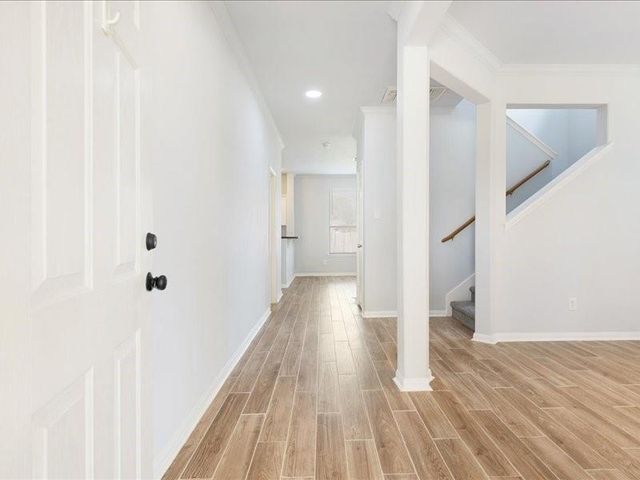 16630 Pademelon Drive, Sugar Land, TX 77498