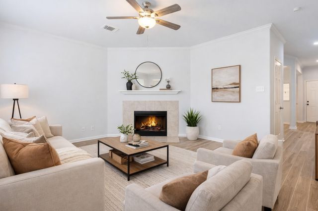 16630 Pademelon Drive, Sugar Land, TX 77498