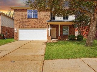 16630 Pademelon Drive, Sugar Land, TX 77498