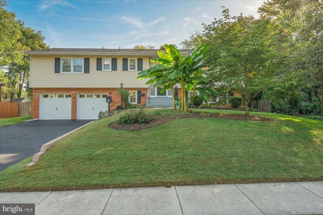 8531 MOUNT VERNON HWY, Alexandria, VA 22309