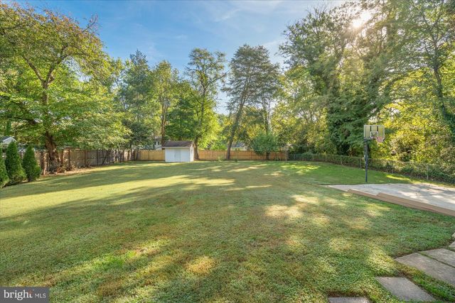 8531 MOUNT VERNON HWY, Alexandria, VA 22309