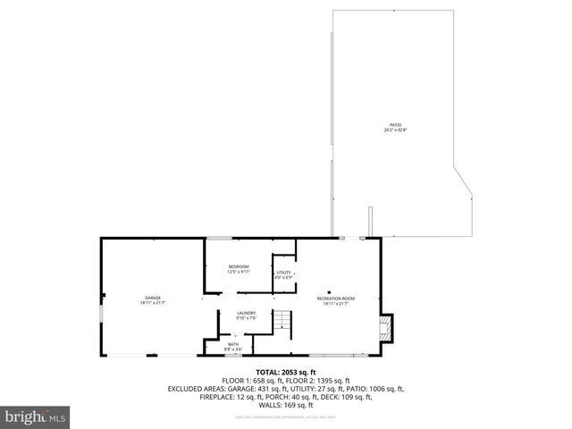 8531 MOUNT VERNON HWY, Alexandria, VA 22309