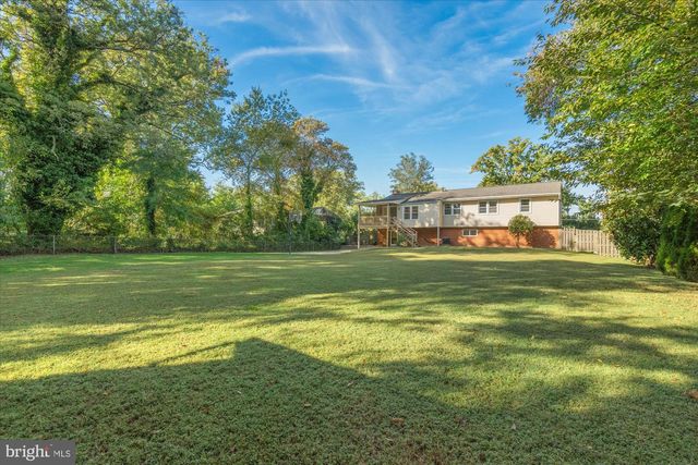 8531 MOUNT VERNON HWY, Alexandria, VA 22309