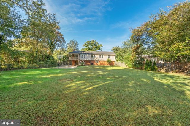 8531 MOUNT VERNON HWY, Alexandria, VA 22309