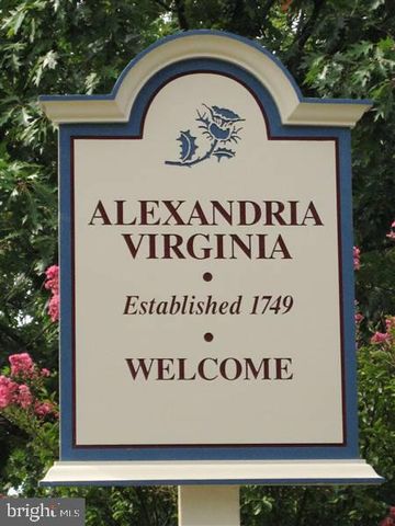 8531 MOUNT VERNON HWY, Alexandria, VA 22309