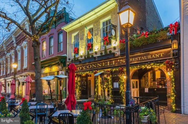 8531 MOUNT VERNON HWY, Alexandria, VA 22309