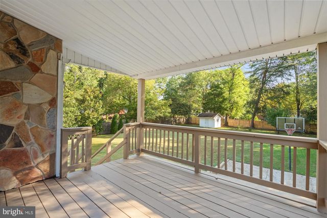 8531 MOUNT VERNON HWY, Alexandria, VA 22309