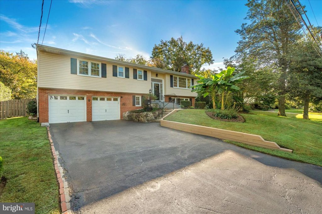 8531 MOUNT VERNON HWY, Alexandria, VA 22309