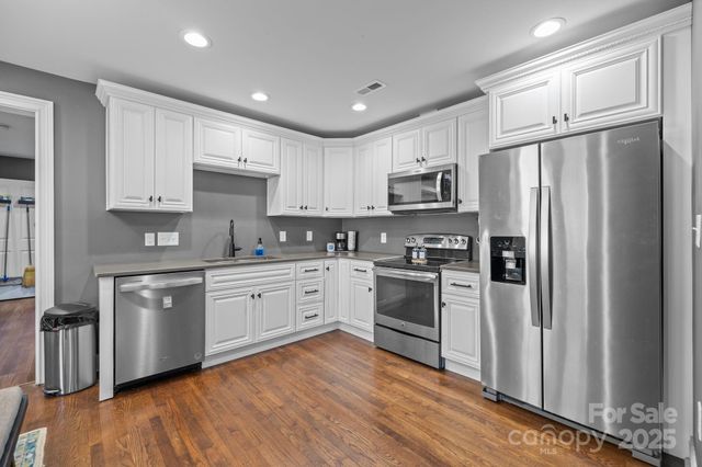 1501 Herrin Avenue, Charlotte, NC 28205