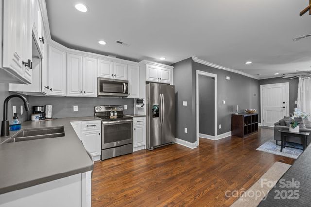 1501 Herrin Avenue, Charlotte, NC 28205