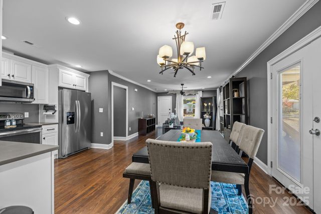 1501 Herrin Avenue, Charlotte, NC 28205