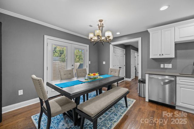 1501 Herrin Avenue, Charlotte, NC 28205