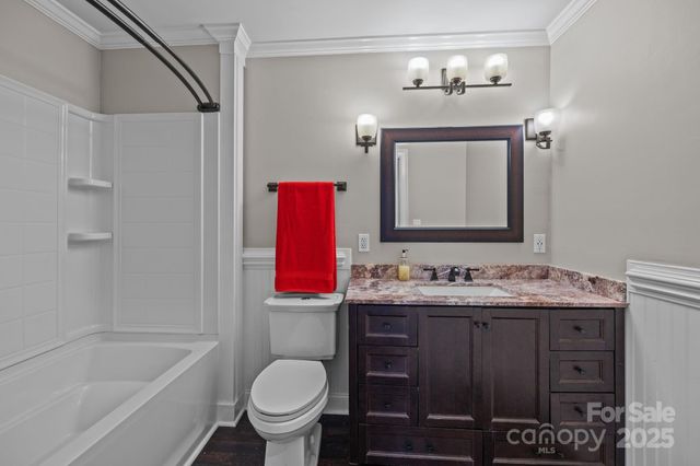 1501 Herrin Avenue, Charlotte, NC 28205