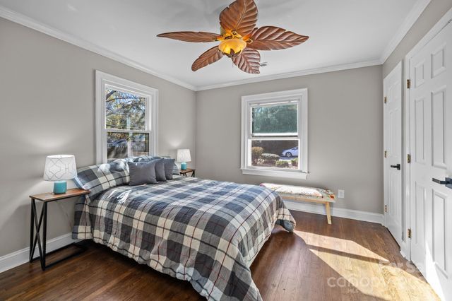 1501 Herrin Avenue, Charlotte, NC 28205