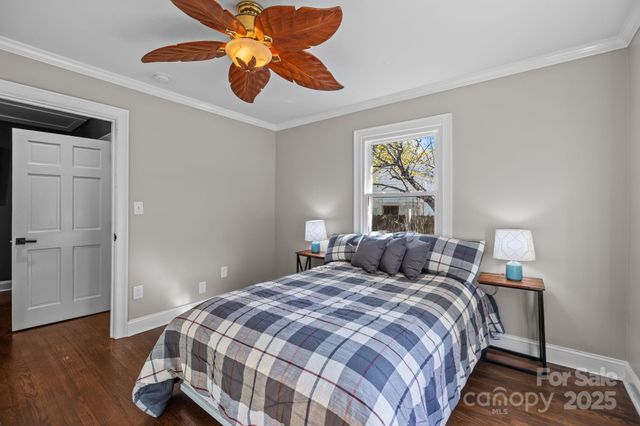 1501 Herrin Avenue, Charlotte, NC 28205