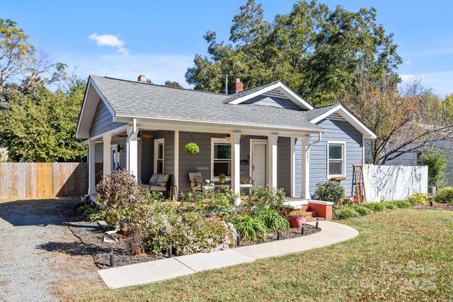 1501 Herrin Avenue, Charlotte, NC 28205