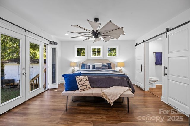 1501 Herrin Avenue, Charlotte, NC 28205