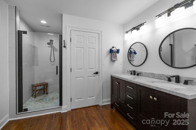 1501 Herrin Avenue, Charlotte, NC 28205