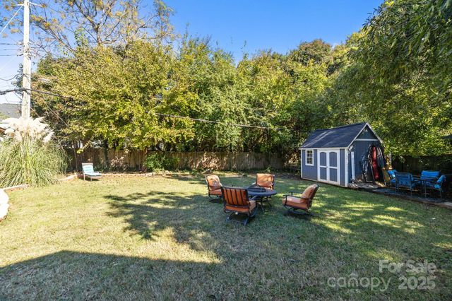 1501 Herrin Avenue, Charlotte, NC 28205