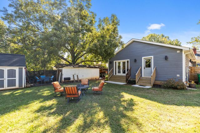 1501 Herrin Avenue, Charlotte, NC 28205