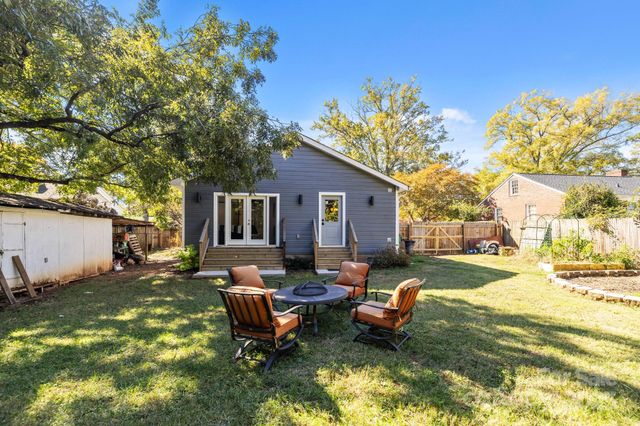 1501 Herrin Avenue, Charlotte, NC 28205