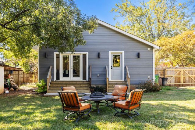 1501 Herrin Avenue, Charlotte, NC 28205