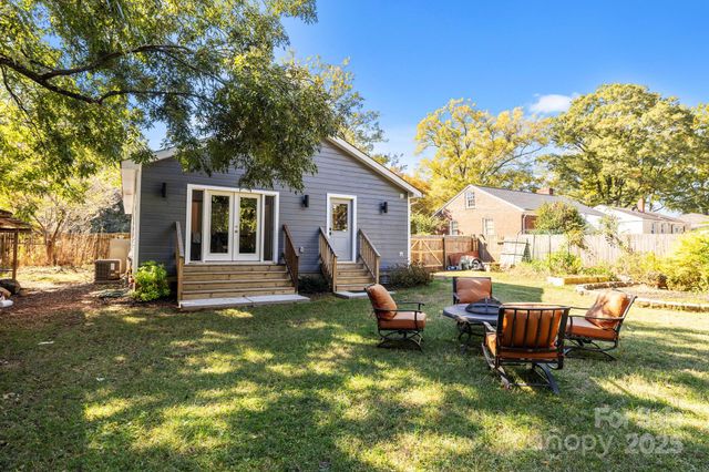 1501 Herrin Avenue, Charlotte, NC 28205