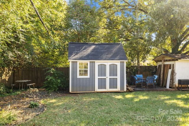 1501 Herrin Avenue, Charlotte, NC 28205