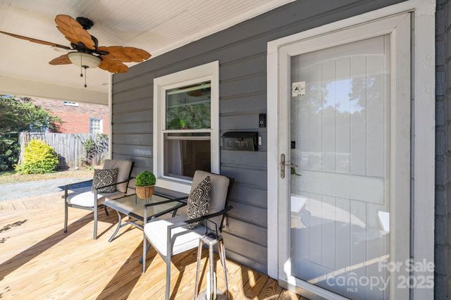 1501 Herrin Avenue, Charlotte, NC 28205