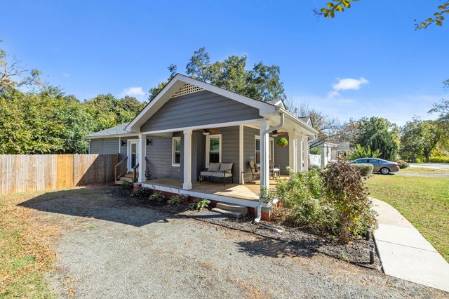 1501 Herrin Avenue, Charlotte, NC 28205