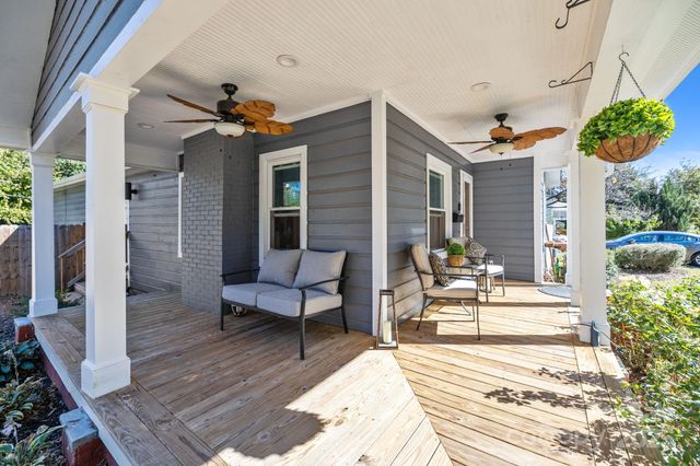 1501 Herrin Avenue, Charlotte, NC 28205