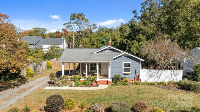 1501 Herrin Avenue, Charlotte, NC 28205